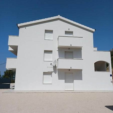 Apartmani Jelic Stanici Extérieur photo