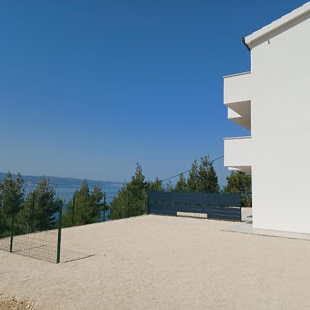 Apartmani Jelic Stanici Extérieur photo