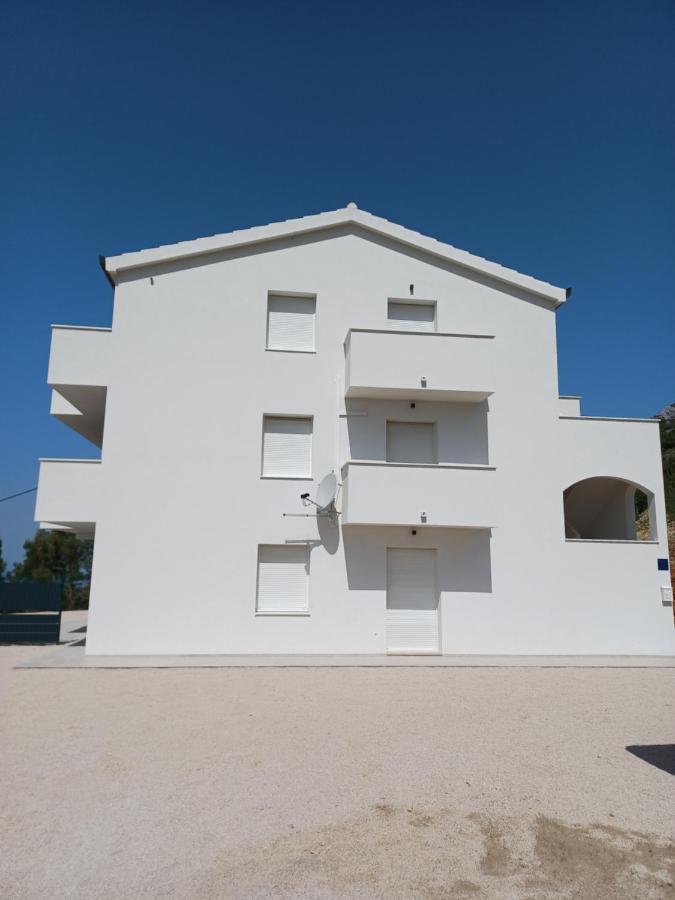 Apartmani Jelic Stanici Extérieur photo