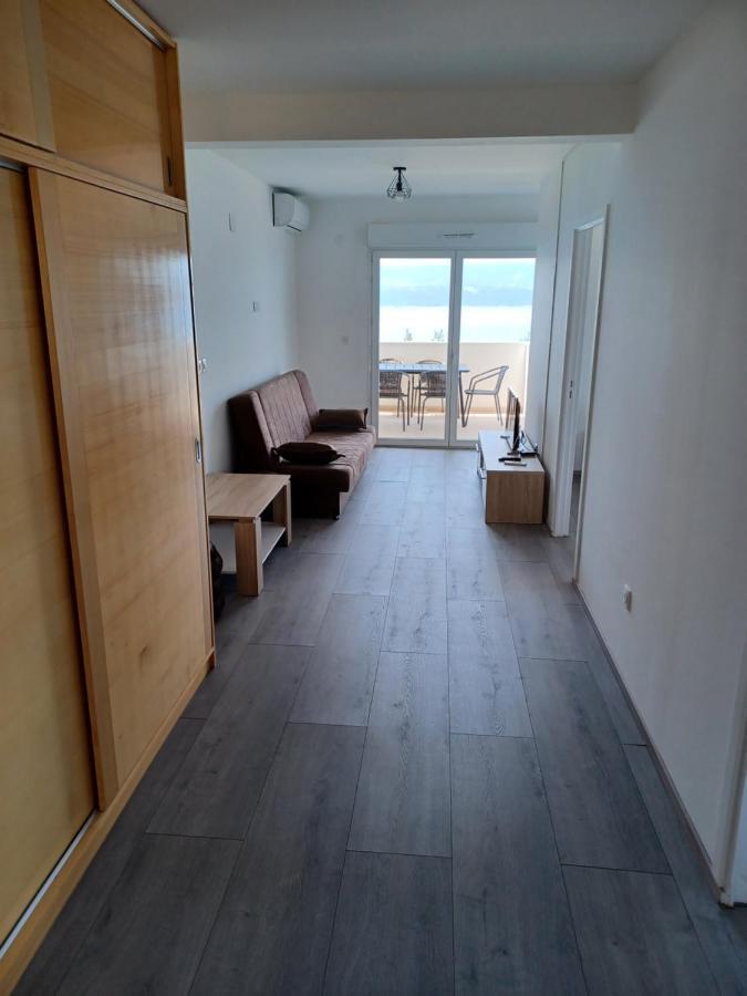 Apartmani Jelic Stanici Extérieur photo