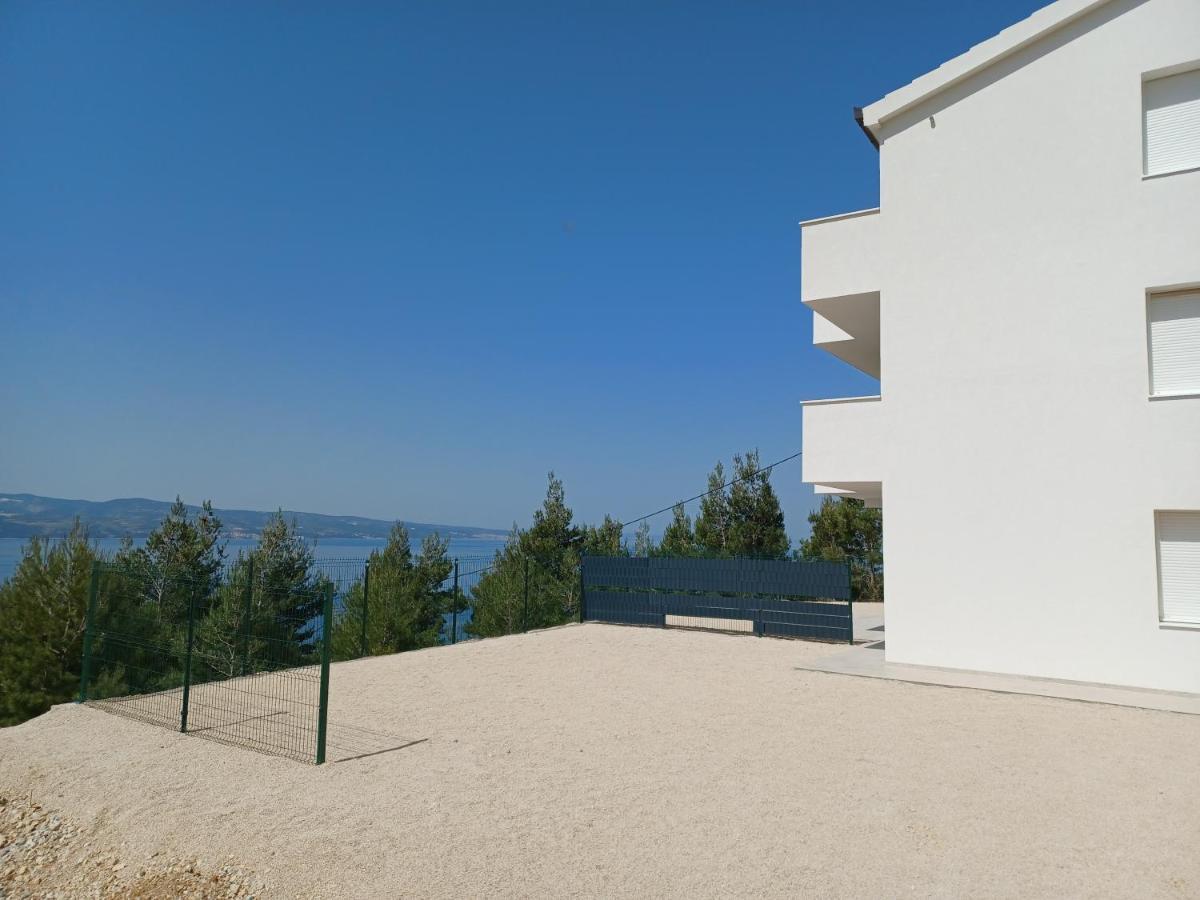 Apartmani Jelic Stanici Extérieur photo
