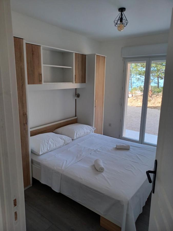 Apartmani Jelic Stanici Extérieur photo