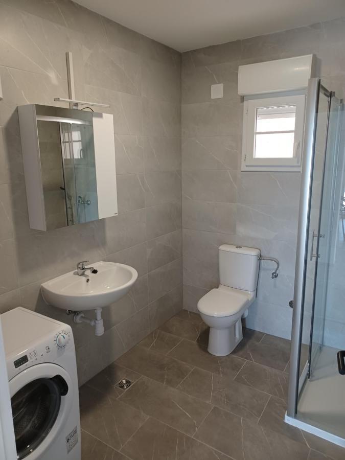 Apartmani Jelic Stanici Extérieur photo