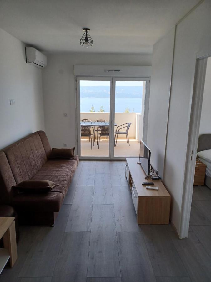 Apartmani Jelic Stanici Extérieur photo