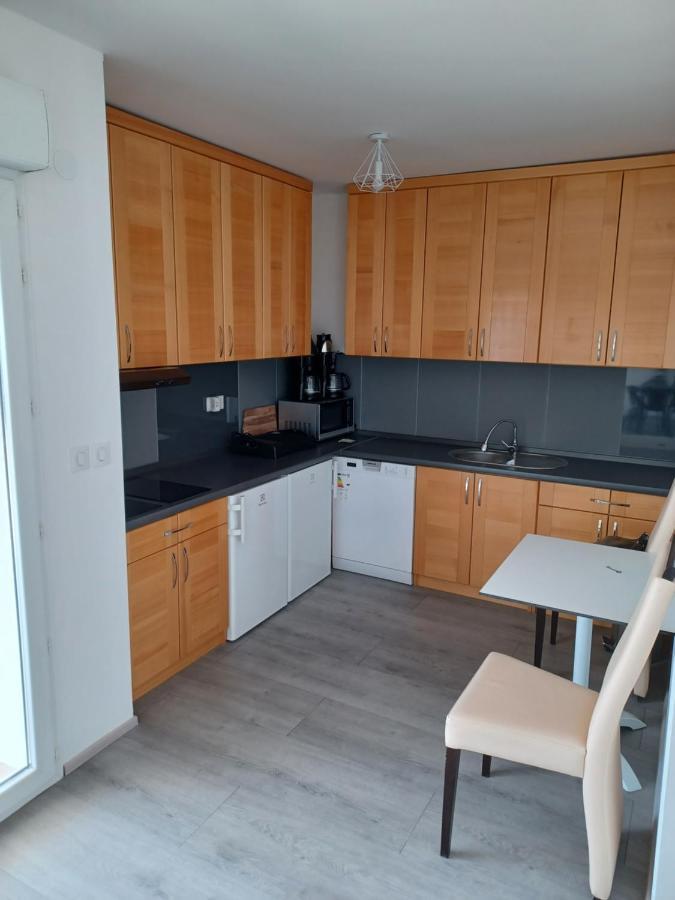Apartmani Jelic Stanici Extérieur photo
