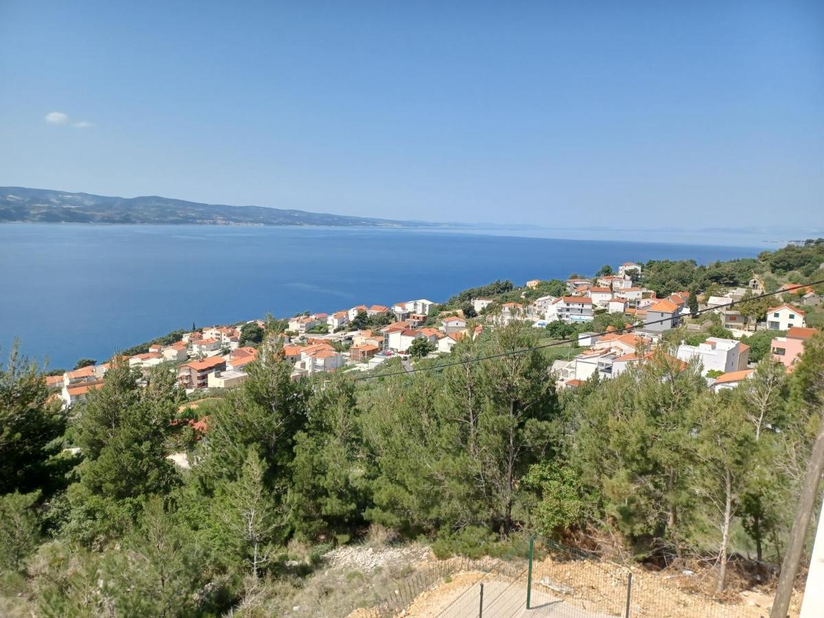 Apartmani Jelic Stanici Extérieur photo
