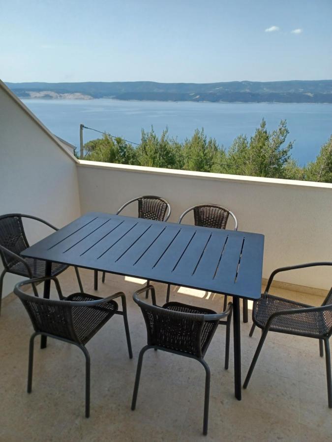Apartmani Jelic Stanici Extérieur photo